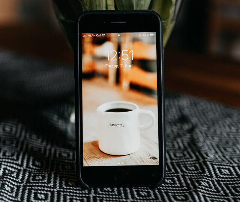 Designing A Website To Match Your Brand? 3 Tips For Great Web Design