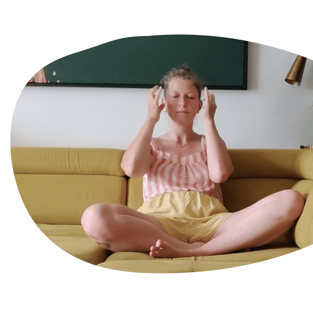 EFT Tapping im Alltag